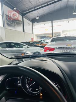 مازدا CX-3